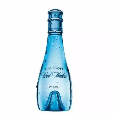 适合夏天用的香水推荐 (适合夏天用的淡香水推荐女性用)