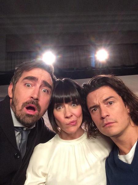 男明星有胡子和没胡子的区别,没了胡子的男明星有多帅