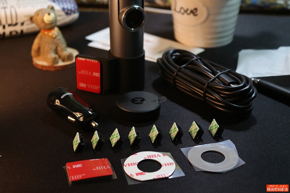 可玩性实用性皆出色,Goluk极路客T1行车记录仪测评