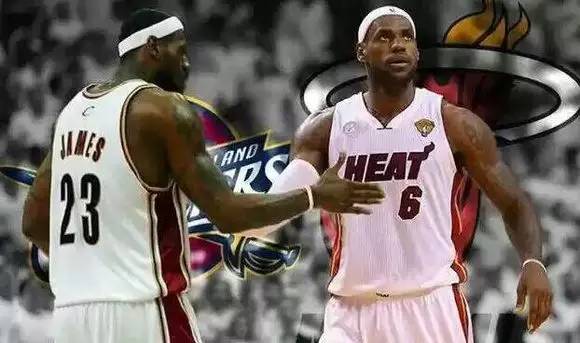 勒布朗詹姆斯成名前的故事 (勒布朗詹姆斯感人故事)