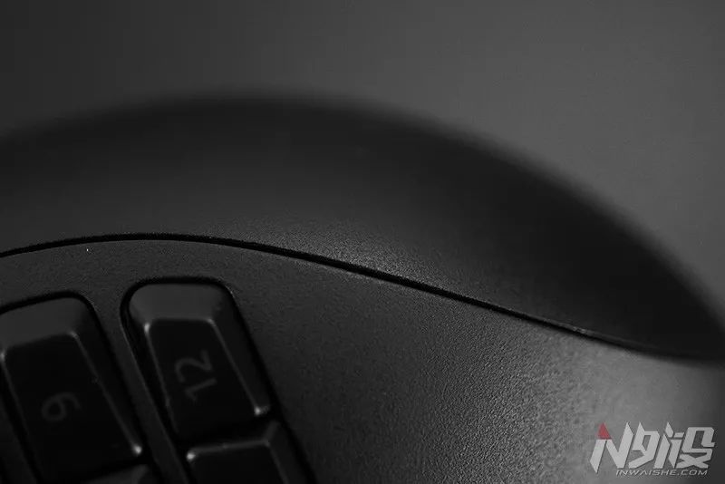 雷蛇那伽梵蛇进化版拆解,razer那伽梵蛇v2专业版