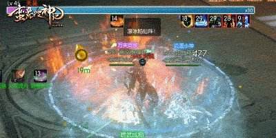 这真的不是怪物猎人?《蛮荒搜神记》副本讲解