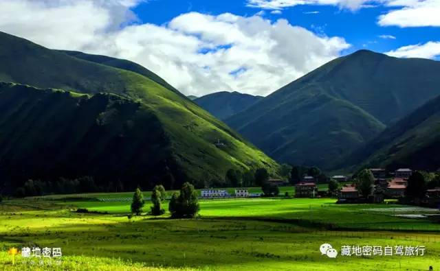 成都出发318川藏线到亚丁攻略,川藏318成都到稻城亚丁摩旅