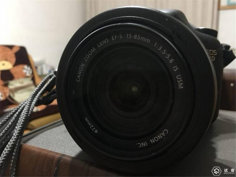 晒晒我的全家照,佳能家族的成员