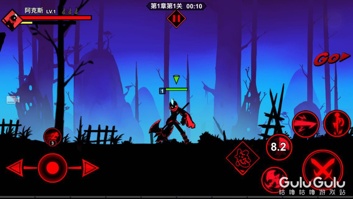 火柴人联盟2超强战力,火柴人联盟2哪个灵宠好