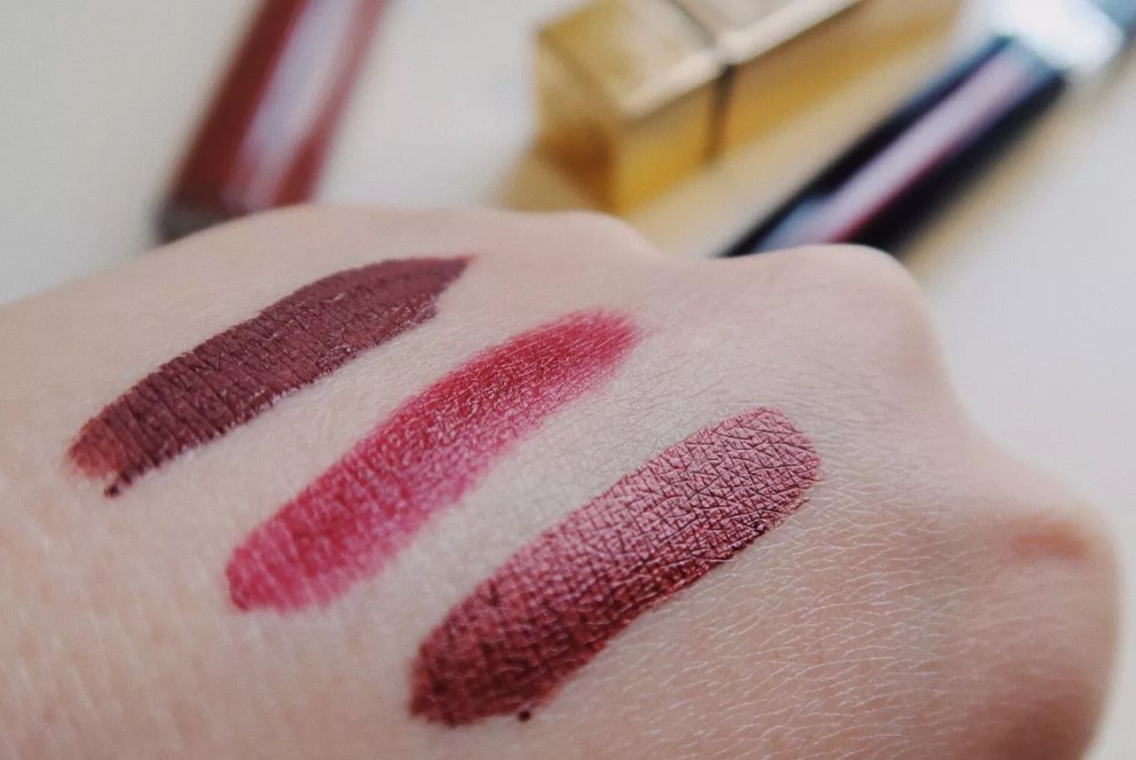 变身（伪）美妆博主｜了不起的15分钟快手化妆教程……