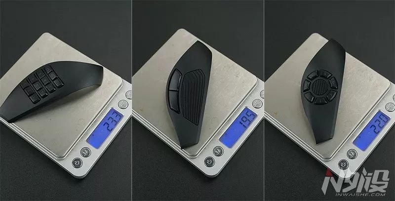 雷蛇那伽梵蛇进化版拆解,razer那伽梵蛇v2专业版