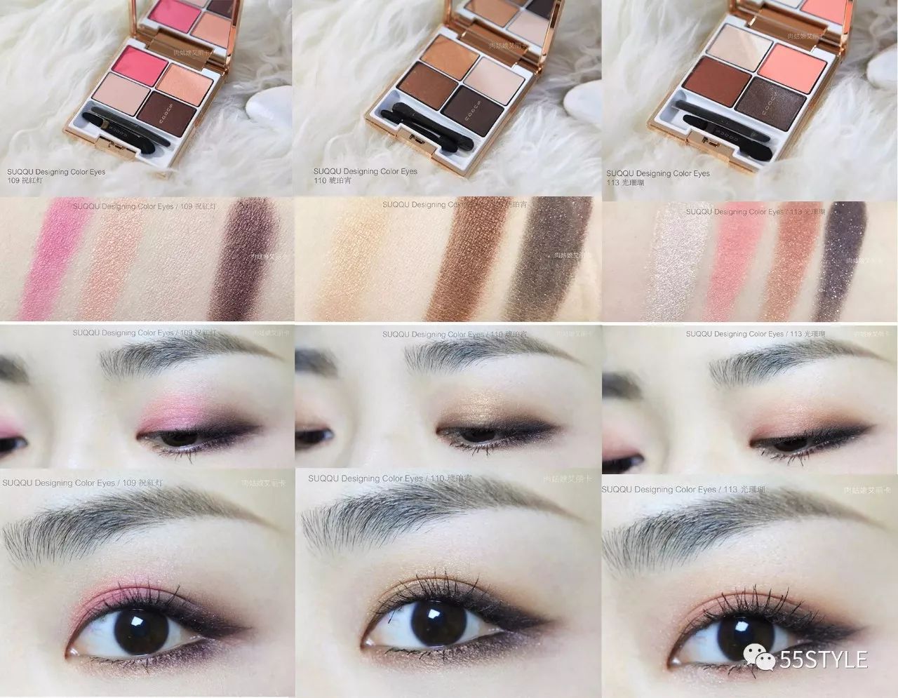 千万别买的几样国货,推荐纪梵希和ysl