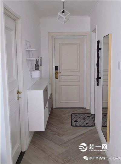 70平米小户型装修风格效果图,小户型70平米二室装修效果图