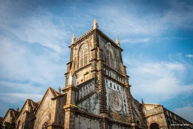 最美的旅游小岛,亚洲十大最美小岛