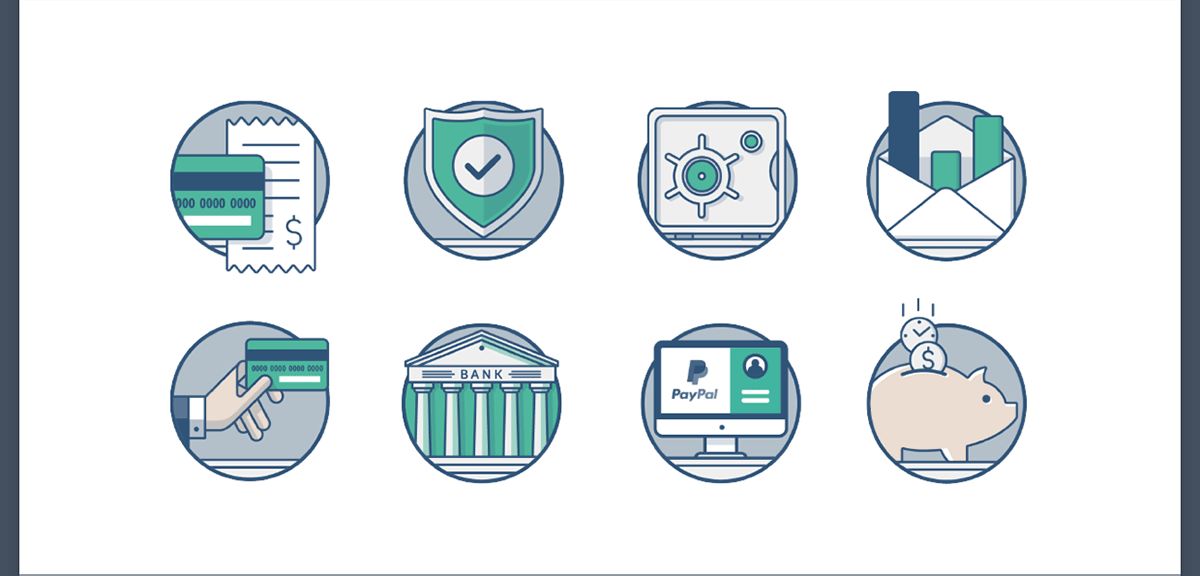 如何用PPT制作萌萌的插画风格？｜《审美养成计划》第十期