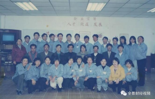 光弘ceo唐建兴先生,光弘科技唐建兴有多少股票