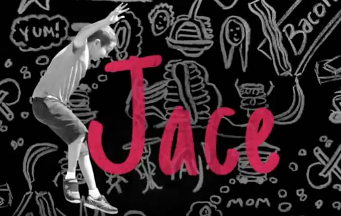 懒人减脂蛋糕,懒人蛋糕10秒学会不用任何科技