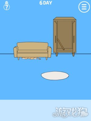 谁把我的手机藏起来了攻略引开小狗方法讲解