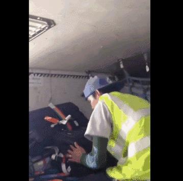 留学生带了5个coach包回国，下飞机后发现全部不翼而飞！机场的托运黑幕，细思极恐……