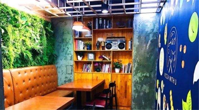 「霸王餐」吃鸡的店那么多，任性的就他一个！（内含上期中奖名单）