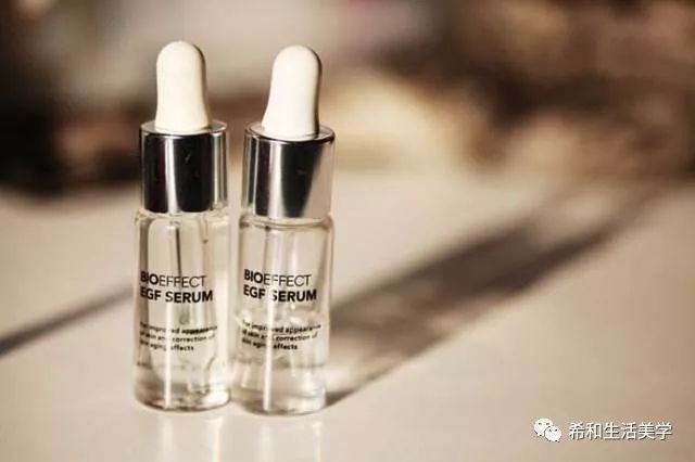 6款口碑爆棚易吸收的精华液测评,比较好用的大牌抗老精华