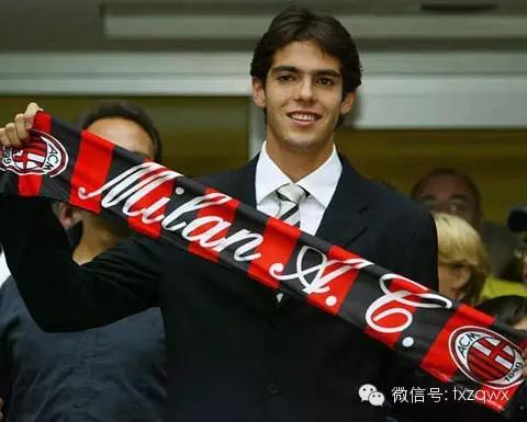 追风卡卡高清集锦,卡卡永远没有史蒂夫坚强