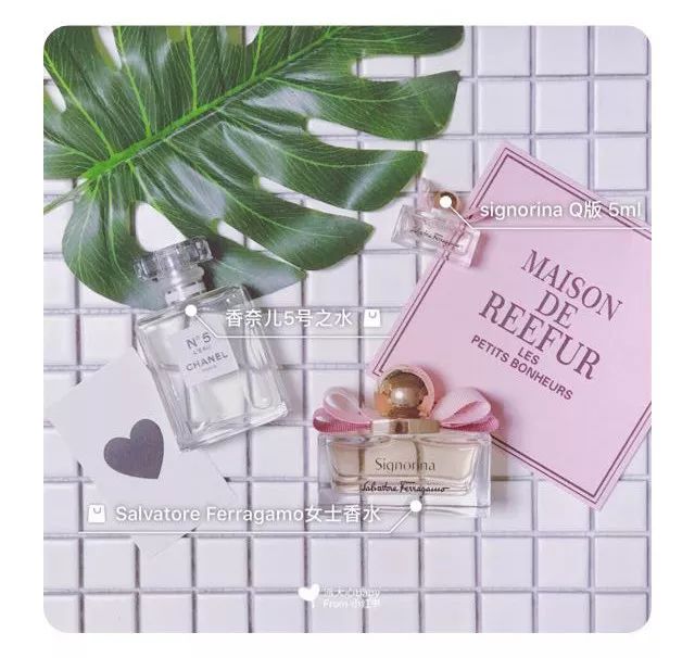 桂花桃花香水,6款撩死不偿命的香水