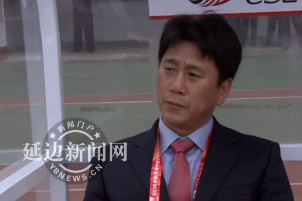 中超第6轮延边主场1-2不敌建业遭遇连败