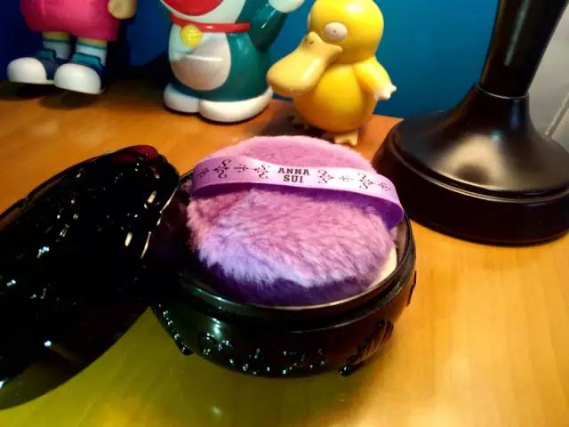 美妆博主平价散粉红黑榜油皮,深扒化妆品