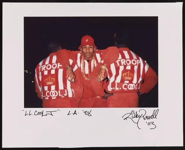 hiphop黄金年代背景图,90年代早期hiphop风格