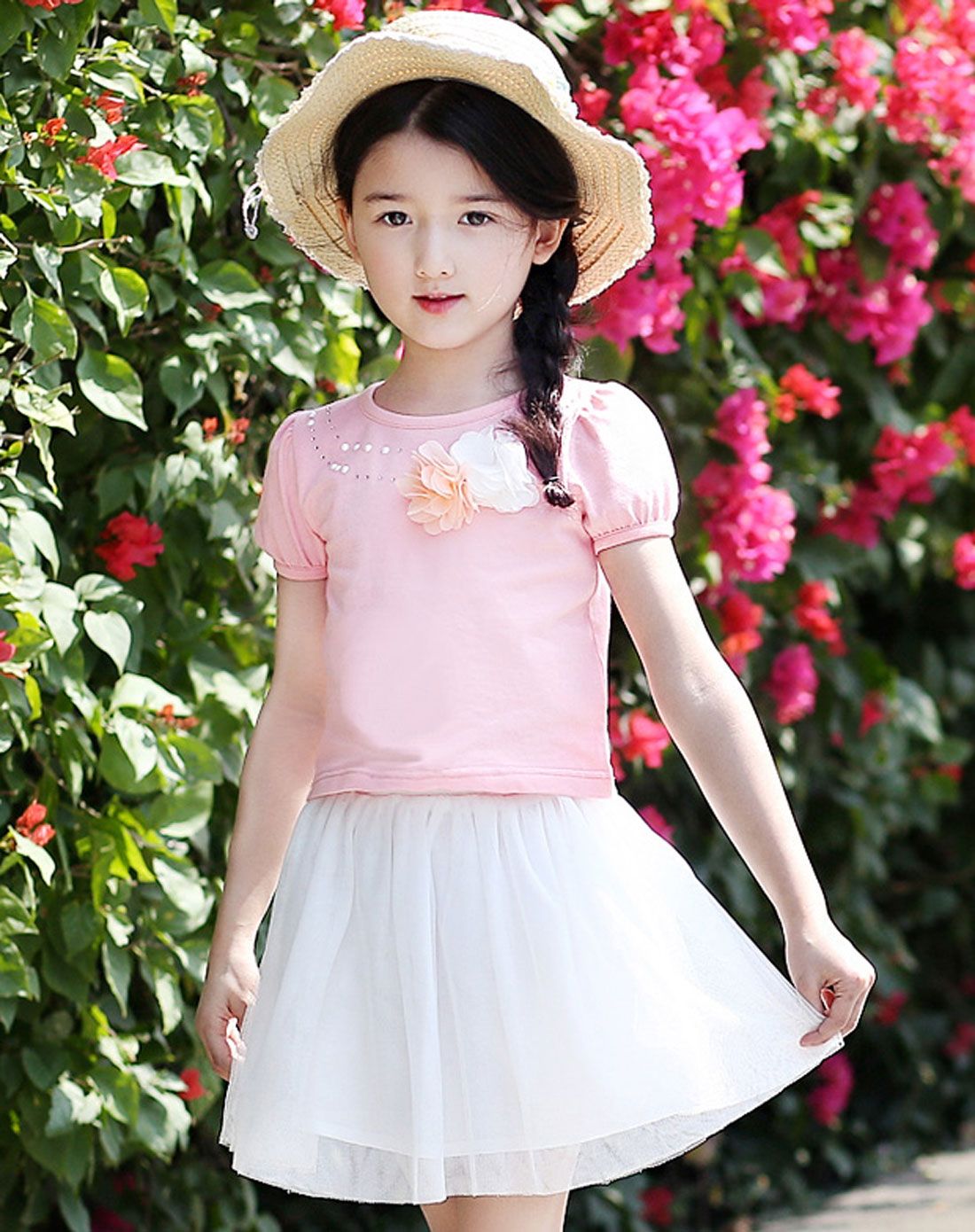 童装流行趋势颜色搭配,童装流行搭配颜色有哪些