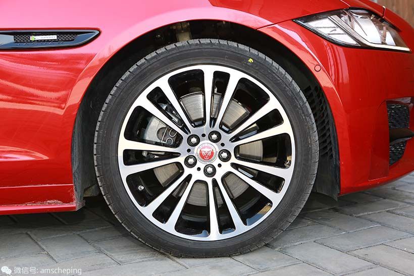 捷豹xfl怎么样知乎,捷豹xf和xjl怎么区分