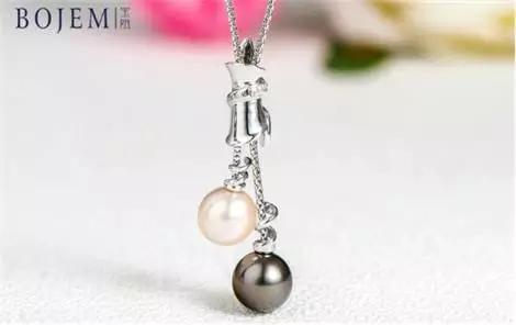 日本海水珍珠akoya什么颜色最好,akoya海水珍珠是日本的吗