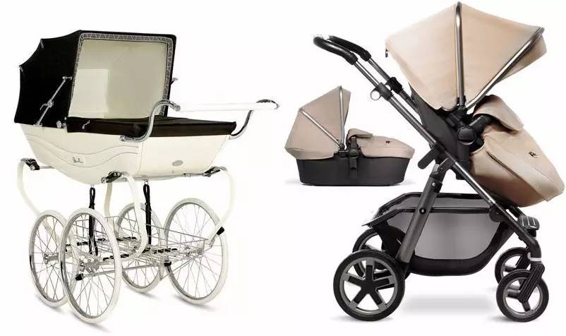 一手婴儿车，一*狗手**，这样的老公什么时候才有？