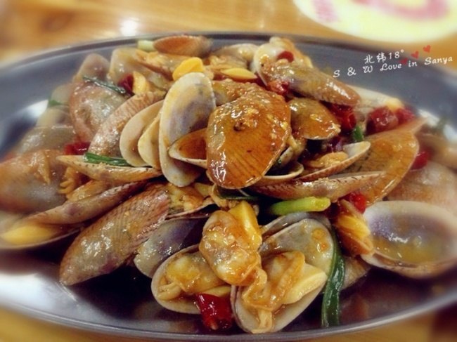 I、love、you，，SANYA~婚纱之旅