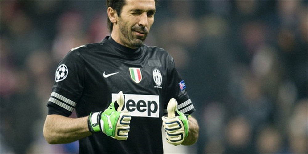 拿下第五冠尤文后防功不可没已经完成新老交替？