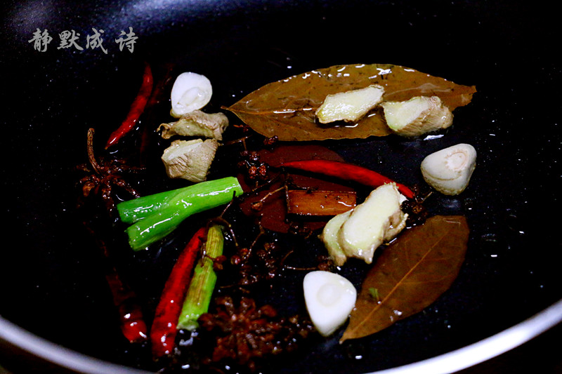 最火秘制酱香猪蹄好吃特点,秘制猪蹄绝密配方