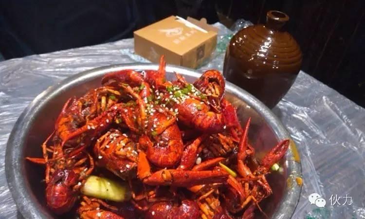 武汉的深夜食堂,汉口深夜食堂有哪些