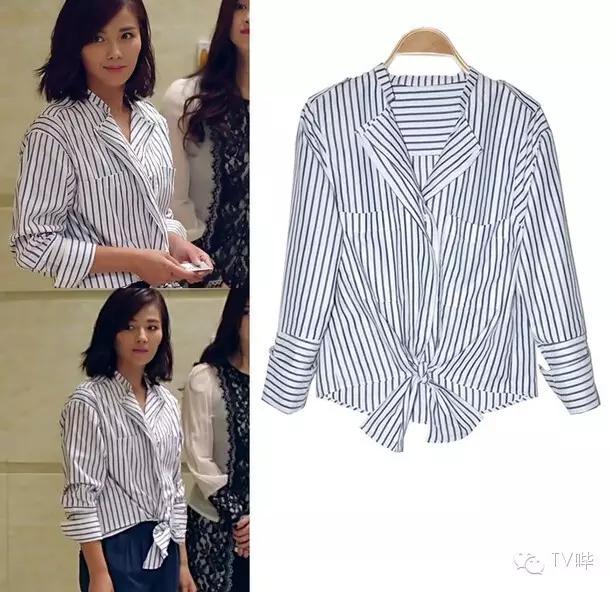 刘涛欢乐颂同款背带裤,安迪背带裤套装同款