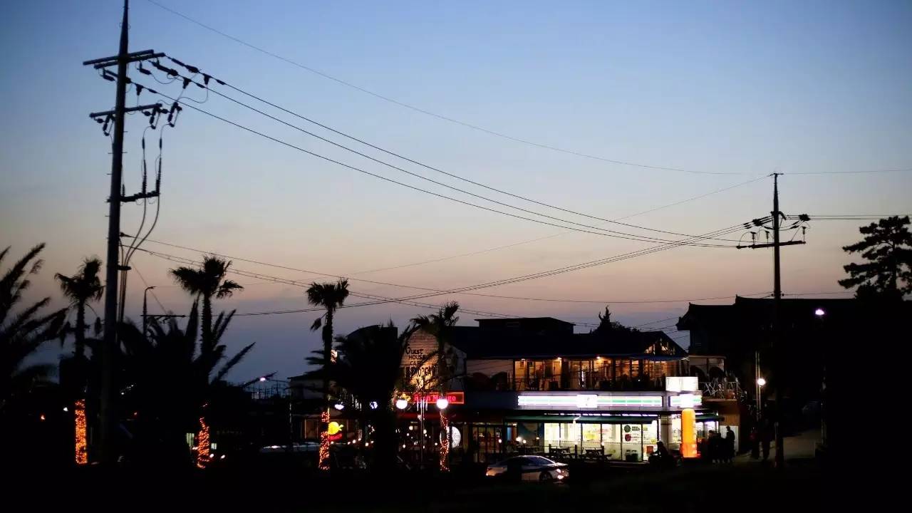 全过程记录,揭秘廉价济州岛跟团游背后的真相