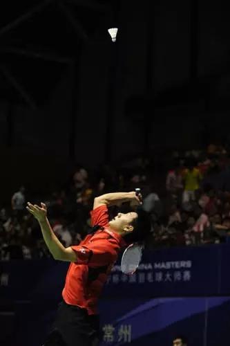 成为羽球高手的要点,都在这篇文章里·下