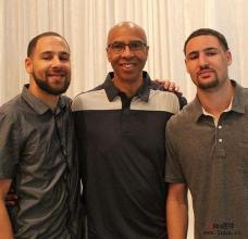 勇士当年为什么能组四巨头,勇士有多难进nba