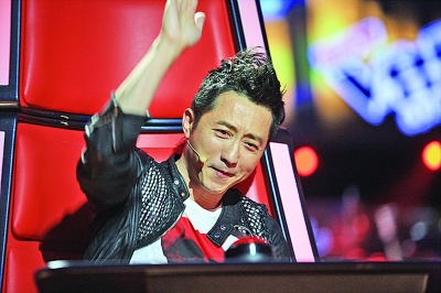 刘德华鲁豫说受伤,刘德华张韶涵现状