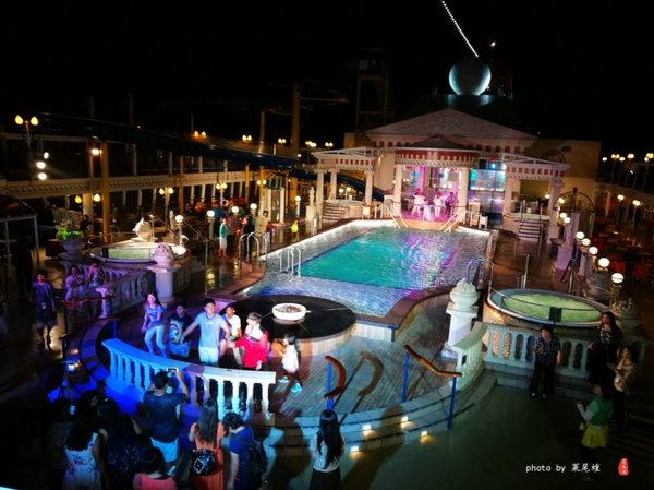 珊瑚海日本,陪你去看海底世界