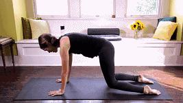 夏天腿粗变瘦腿的教程,女孩腿粗怎么瘦腿