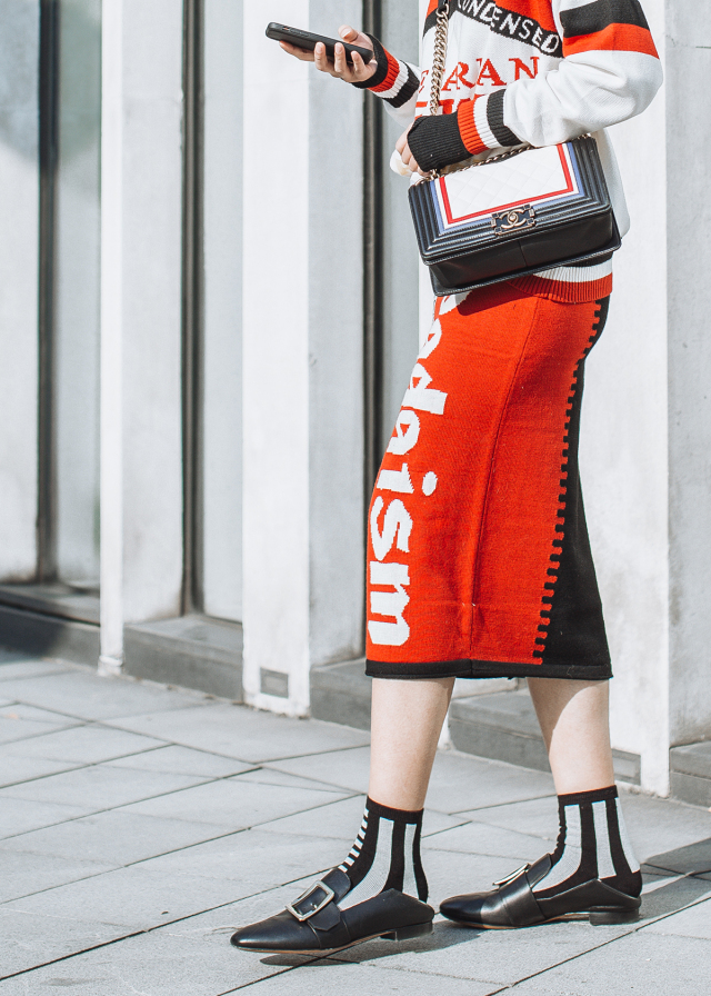 就因为一双鞋,我少买了10双鞋