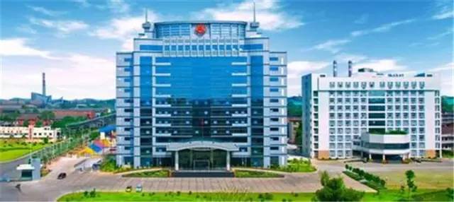 柳钢集团与十一冶是什么关系,十一冶为什么被柳钢收购