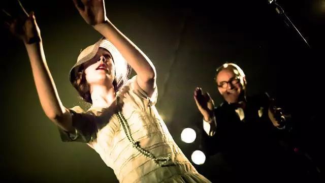 全球多地跨年狂欢,英国跨年之旅