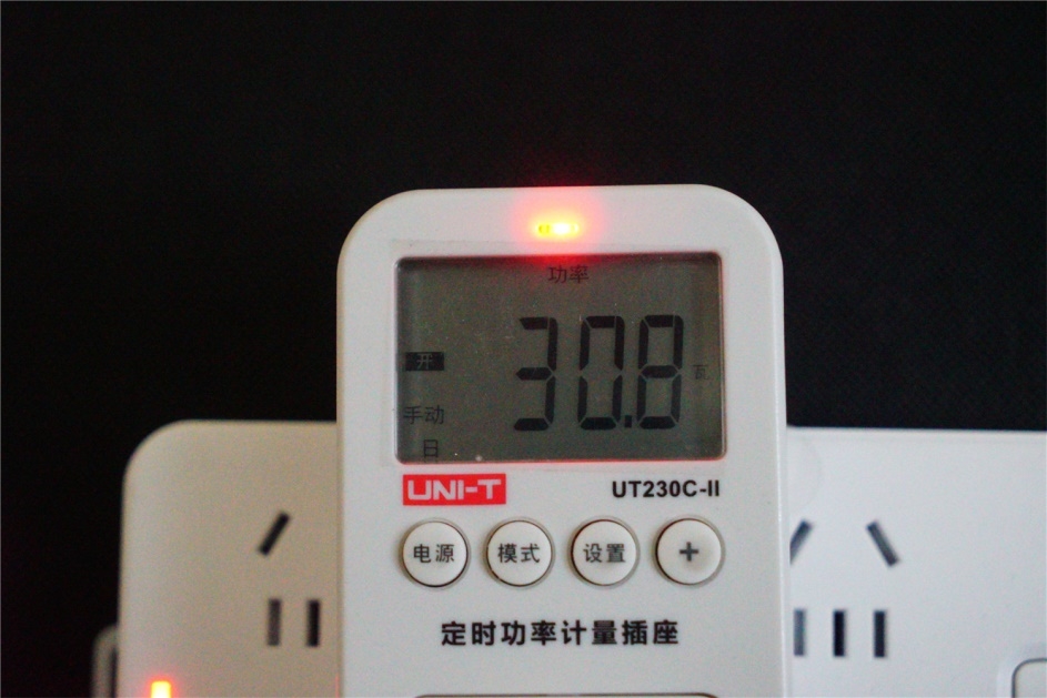 最大新风换气75立方米,大风量新风