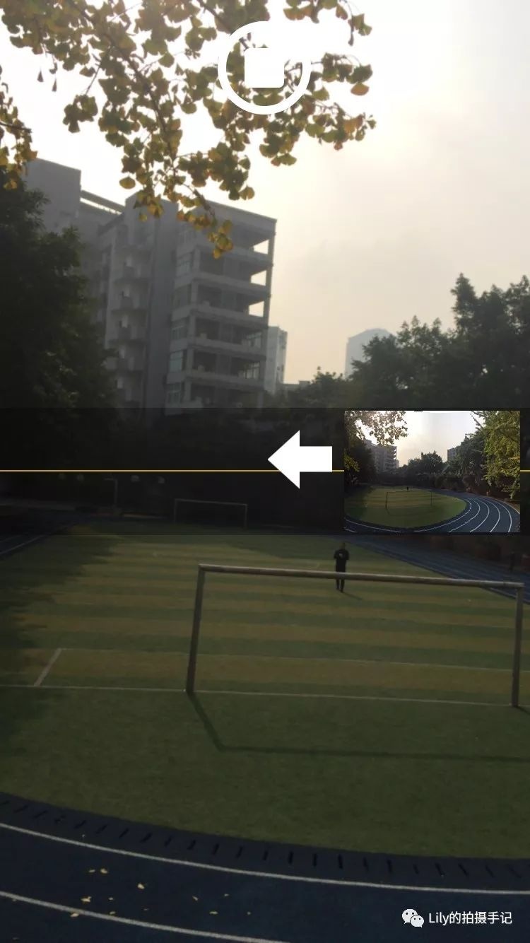 手机拍摄全景照片技巧大全,怎么用手机拍摄高清风景照片