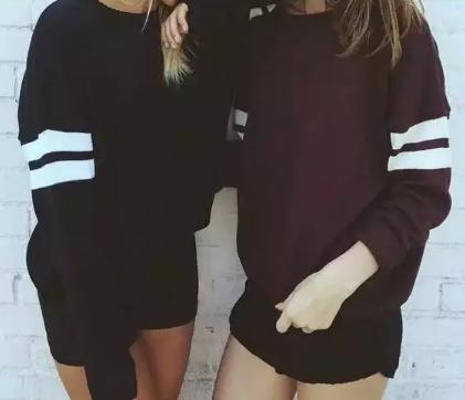 运动衣服除了美式风还有什么风,现在流行的运动