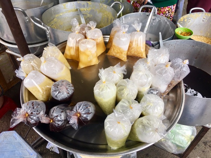 一个人越南攻略,一个人越南自驾游纪录片