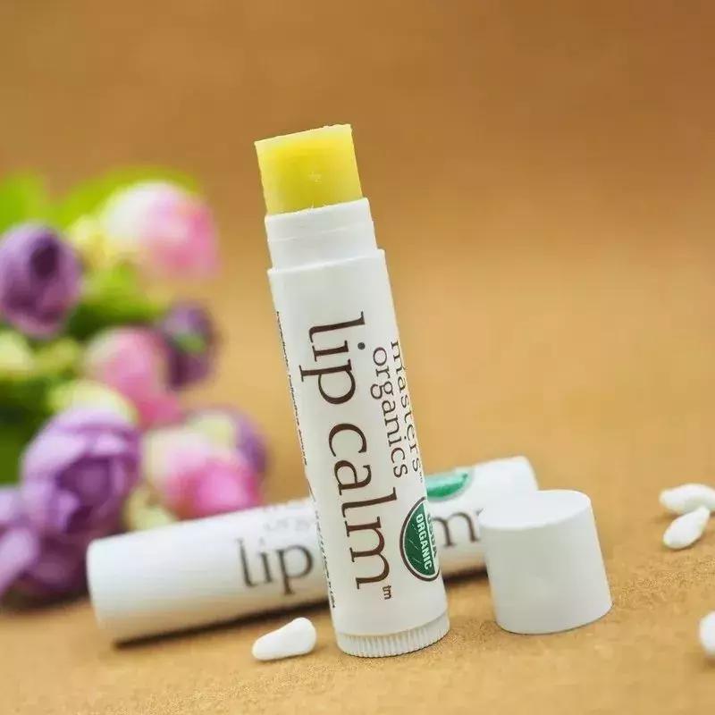 最便宜的润唇膏多少钱一支,性价比最滋润的唇膏