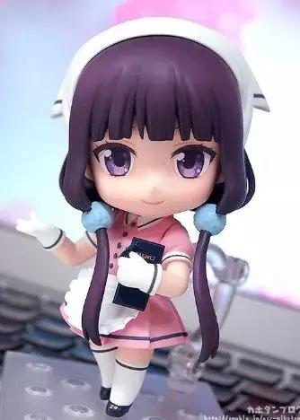 lovelive景品手办开箱,lovelive粉丝应援